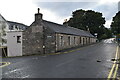 Cottages, Atholl Rd