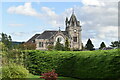 Pitlochry Parish Church