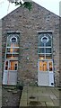 Jubilee Methodist church, Roby Mill