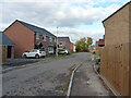 Houses on Farrington Way