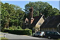 Old School Cottages