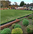 Polmont Bowling Green