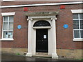 Catholic School, Fox Street, Preston