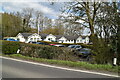 Tenterden Golf Club Clubhouse