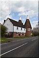 The Oast, Woodchurch Rd