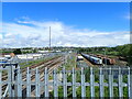 Alexandra Dock Station, Newport