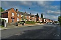 Wood Lane, Church Warsop