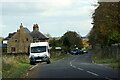 SK2786 : Redmires Road, near Fulwood by Mike Pennington