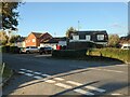 Pendock post office