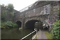 Birmingham New Main Line Canal