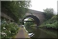 Birmingham New Main Line Canal