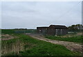 Pumping station, Aslackby Fen