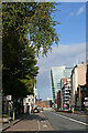 Great Charles Street Queensway in Birmingham