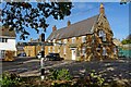 Wilbarston-The Fox Inn