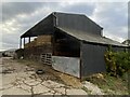 Barn at Lower House Farm