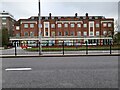 New building on Lyttelton Road, Hampstead Garden Suburb