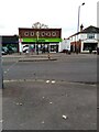 Cowplain co-op