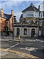 ST1871 : NatWest Penarth by Jaggery