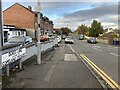 Dukes Lane, Ballykelly