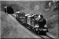 SP0230 : Gloucestershire Warwickshire Steam Railway - demonstration goods train by Chris Allen