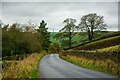 SJ9866 : Helmesley, Peak District by Oliver Mills