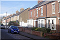 Marlborough Road, Grandpont