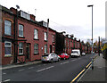 Compton Avenue, Leeds