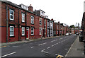 Compton Terrace, Leeds