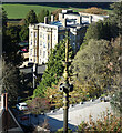 Points of the Compass, West Malvern