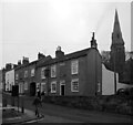 The Wellington Inn, Briggate (B6163), Knaresborough