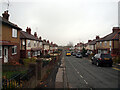 Whincup Avenue, Knaresborough