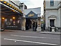 The Bike Shed on Old Street