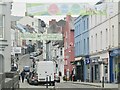 Haverfordwest - High Street