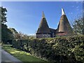 Dandy Oast House, Preston Lane, Tenterden