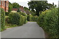 SU7887 : Road to Hambleden by N Chadwick
