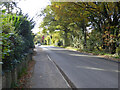 Radford Road, Tinsley Green