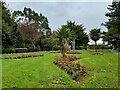 Botanical Gardens, Rhyl