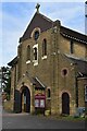 St Joseph?s Catholic Church, Plaistow Lane