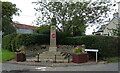 War Memorial, Chesters