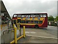 Paignton bus station (2)