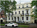 Wellesley Villas, Wellington Square, Cheltenham