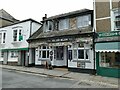 SX8060 : The Lord Nelson, Fore Street, Totnes  by Stephen Craven