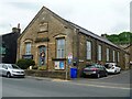 Skipton buildings [71]