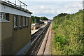 The Central Line, Northolt