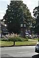 Clock Tower, Northolt