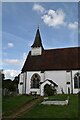 Church of St Mary