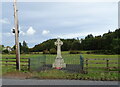 War Memorial, Deanbrae