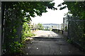 Bridge over Grand Union Canal