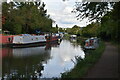 Grand Union Canal