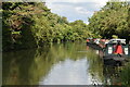 Grand Union Canal